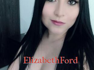 ElizabethFord