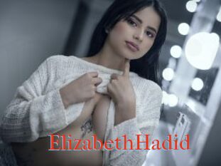 ElizabethHadid