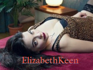 ElizabethKeen