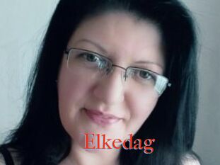Elkedag