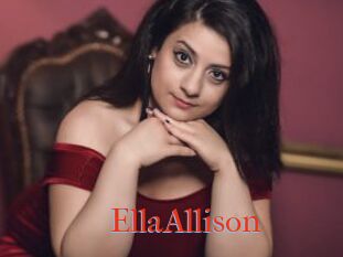 EllaAllison