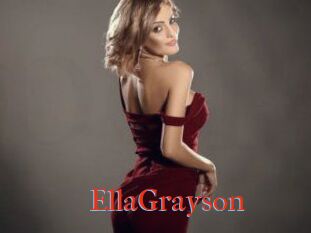 EllaGrayson