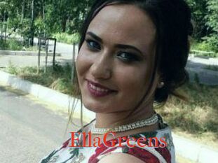 EllaGreens