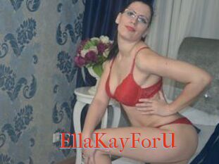 EllaKayForU