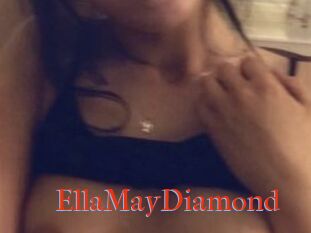 EllaMayDiamond