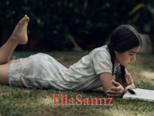EllaSannz
