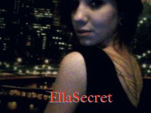 EllaSecret