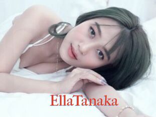 EllaTanaka