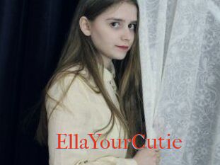 EllaYourCutie