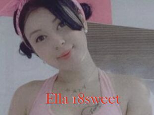 Ella_18sweet