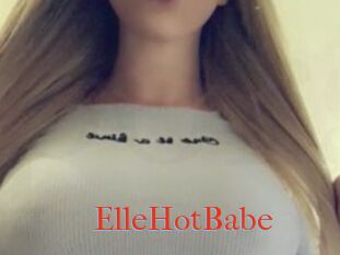 ElleHotBabe
