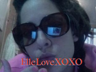 ElleLoveXOXO
