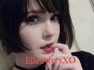 EllePurrsXO