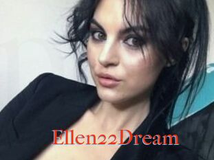 Ellen22Dream