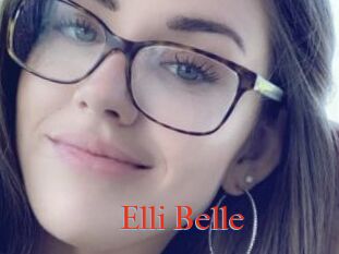 Elli_Belle