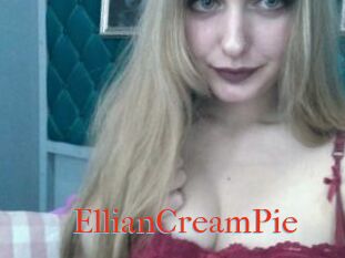 EllianCreamPie