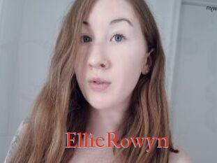 EllieRowyn