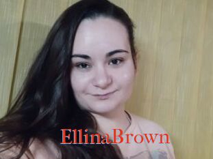 EllinaBrown