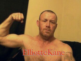 Elliotte_Kane
