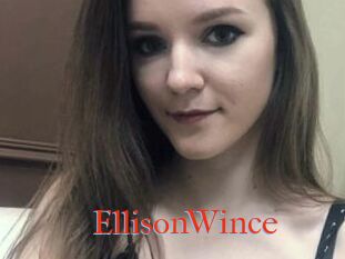 EllisonWince