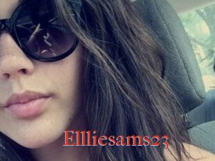 Ellliesams23