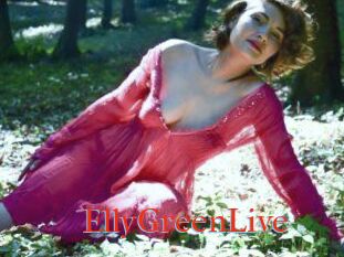 EllyGreenLive