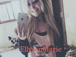 EllysonMarie