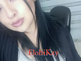 ElohiKay