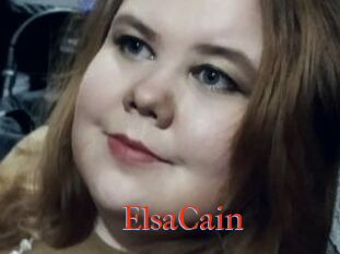 ElsaCain