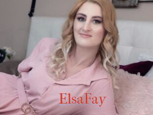 ElsaFay