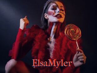 ElsaMyler