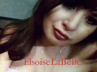 ElsoiseLaBelle
