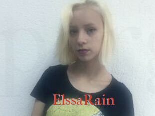 ElssaRain