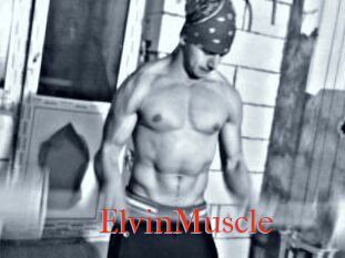 ElvinMuscle