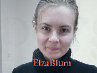 ElzaBlum