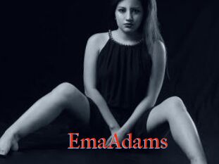 EmaAdams