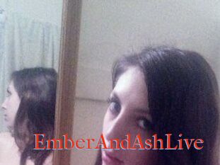 EmberAndAshLive