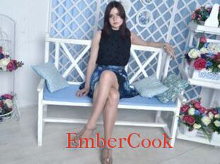 EmberCook