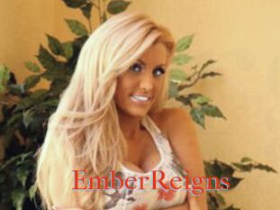 EmberReigns