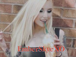 EmberSkyeXO