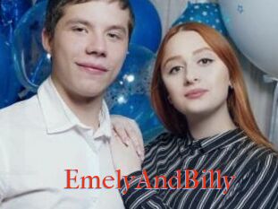 EmelyAndBilly