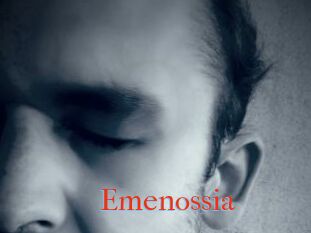 Emenossia