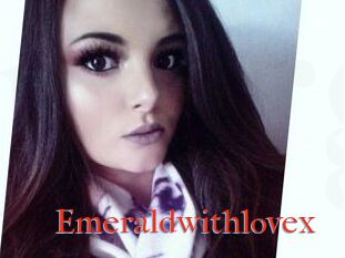 Emeraldwithlovex