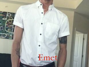 Emet