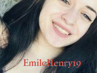 EmileHenry19