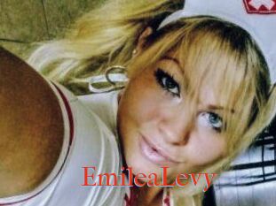 Emilea_Levy