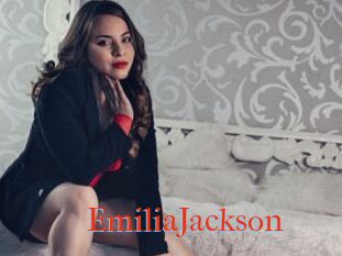 EmiliaJackson
