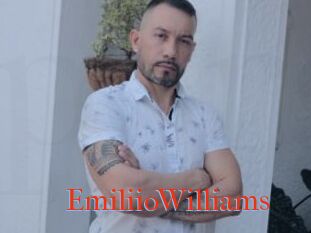 EmiliioWilliams