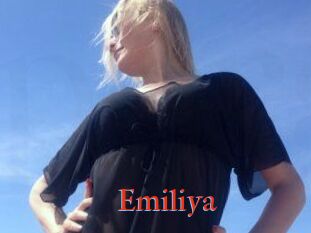 Emiliya