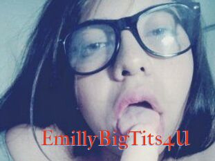 EmillyBigTits4U